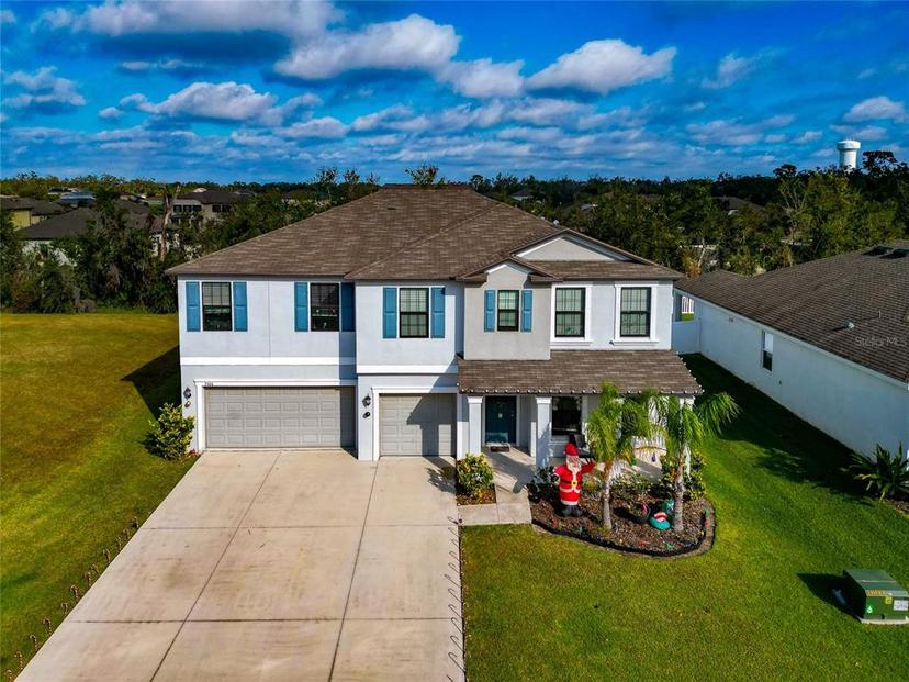 Picture of 7404 Mill Hopper Court, Palmetto FL 34221