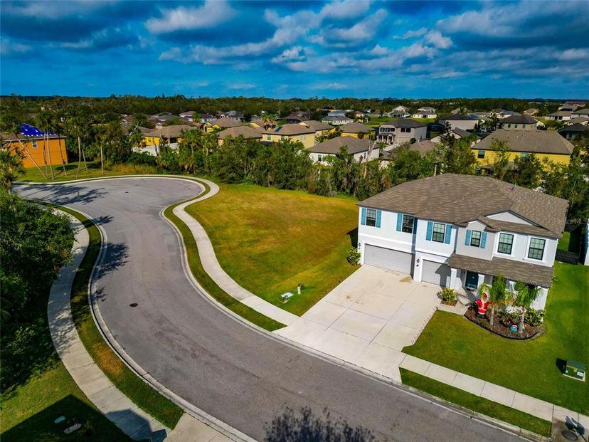 Picture of 7404 Mill Hopper Court, Palmetto FL 34221