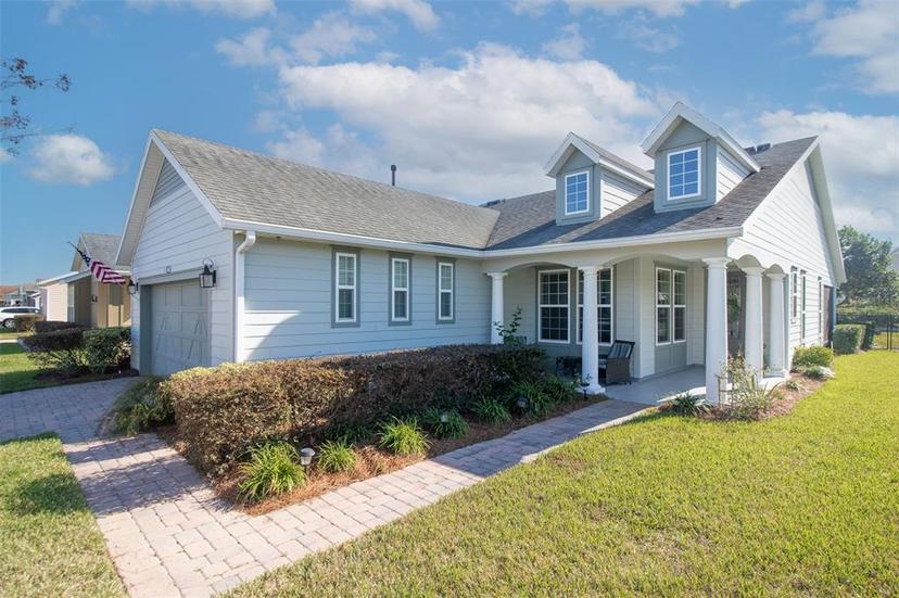 Picture of 5098 NW 35Th Lane Road, Ocala FL 34482