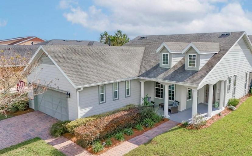 Picture of 5098 NW 35Th Lane Road, Ocala FL 34482