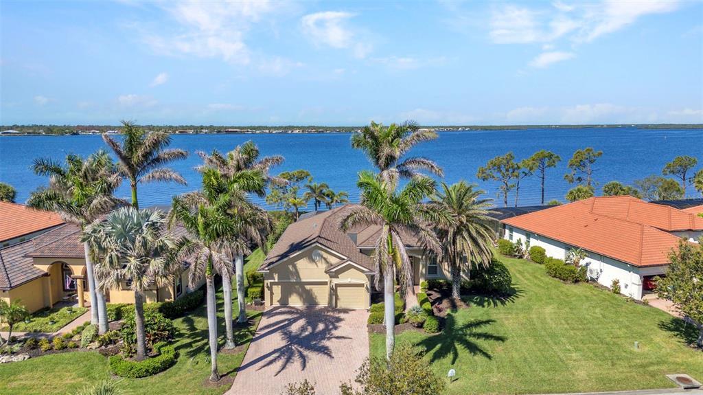 Picture of 2895 Mill Creek Road, Port Charlotte, FL 33953