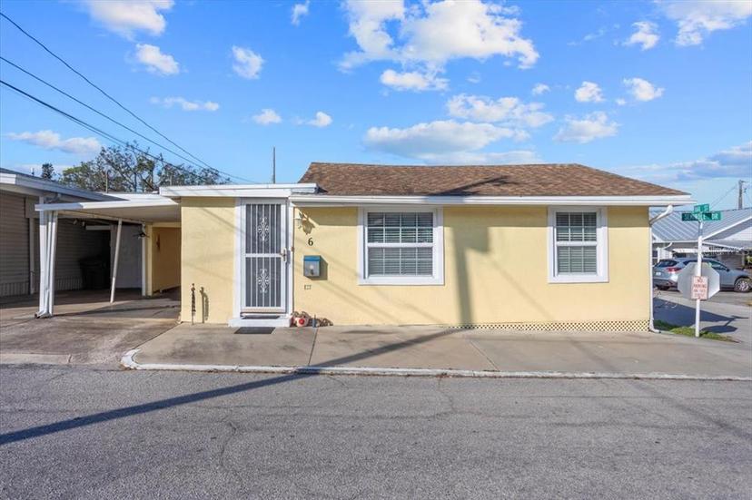 Picture of 6 Seminole Drive, Bradenton FL 34208
