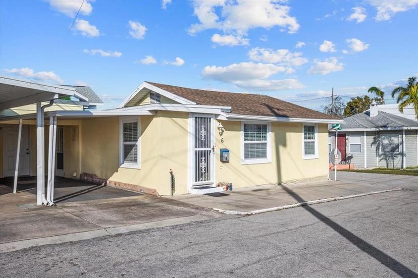 Picture of 6 Seminole Drive, Bradenton FL 34208