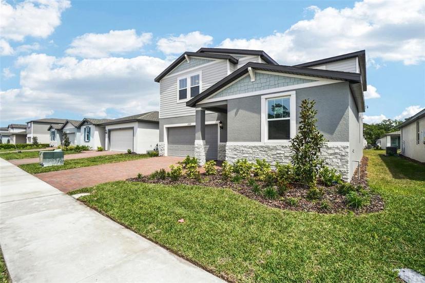 Picture of 2949 Wild Olive Drive, St Cloud FL 34772