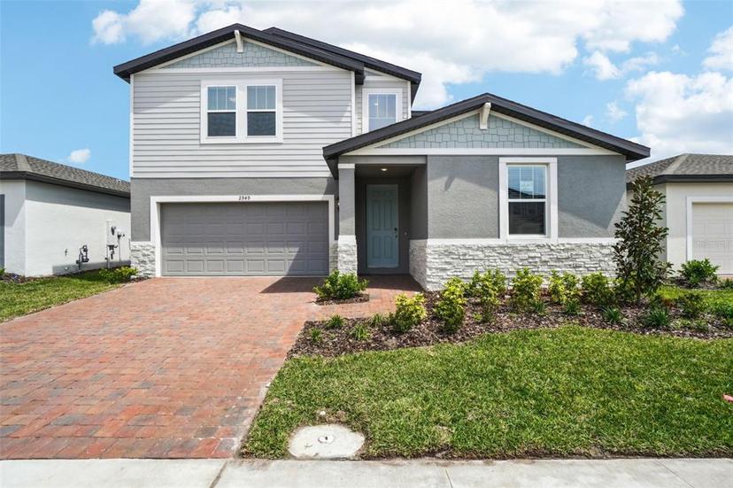 Picture of 2949 Wild Olive Drive, St Cloud FL 34772
