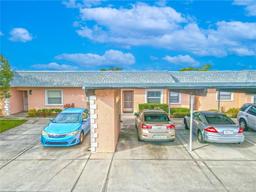 Picture of 3743 Teeside Drive, New Port Richey, FL 34655