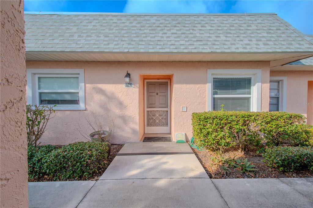 Picture of 3743 Teeside Drive, New Port Richey, FL 34655