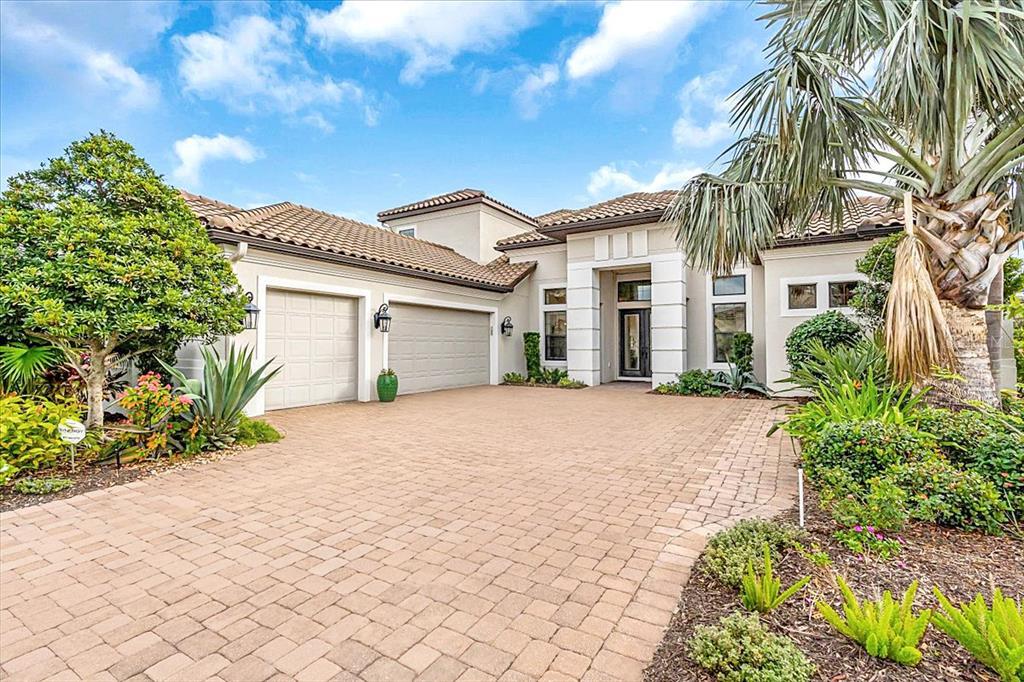 Picture of 4825 Benito Court, Bradenton, FL 34211