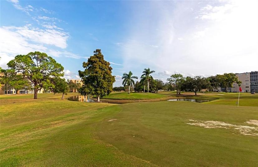 Picture of 3640 Ironwood Circle Unit 601N, Bradenton FL 34209
