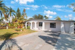 Picture of 6318 S Renellie Court, Tampa, FL 33616