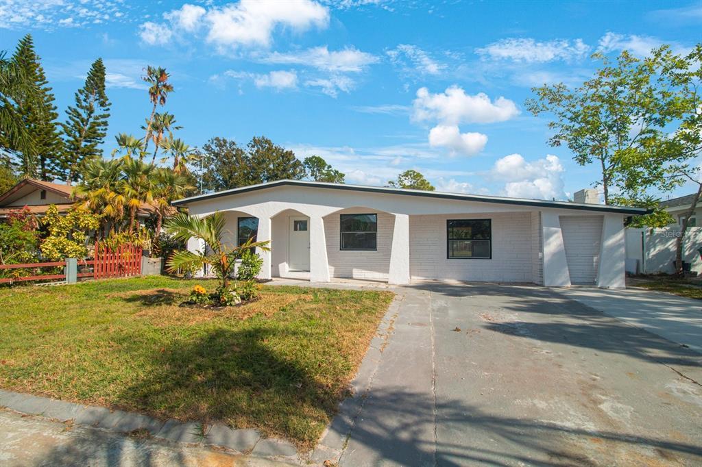 Picture of 6318 S Renellie Court, Tampa, FL 33616