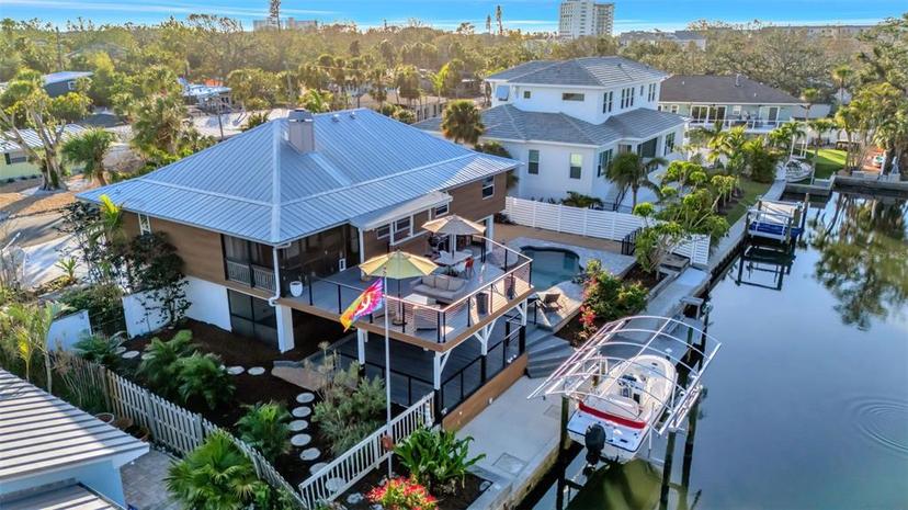 Picture of 521 Cummings Street, Sarasota FL 34242