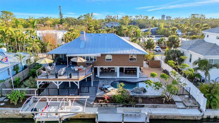 Picture of 521 Cummings Street, Sarasota FL 34242