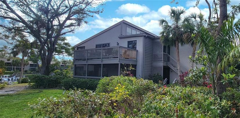 Picture of 1611 Clower Creek Drive Unit Ha236, Sarasota FL 34231