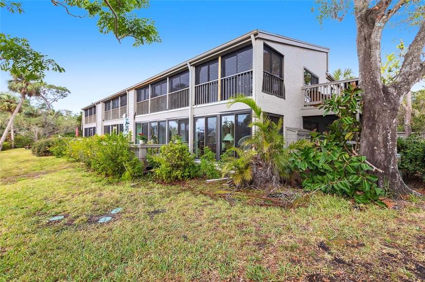 Picture of 1611 Clower Creek Drive Unit Ha236, Sarasota FL 34231