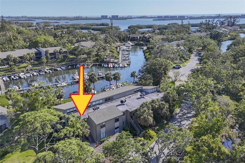 Picture of 1611 Clower Creek Drive Unit Ha236, Sarasota FL 34231
