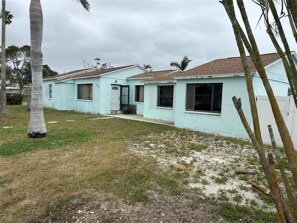Picture of 205 163Rd Avenue, Redington Beach, FL 33708