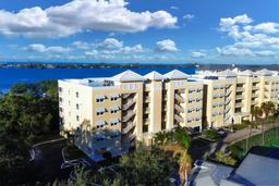Picture of 280 Hidden Bay Drive Unit 201, Osprey, FL 34229