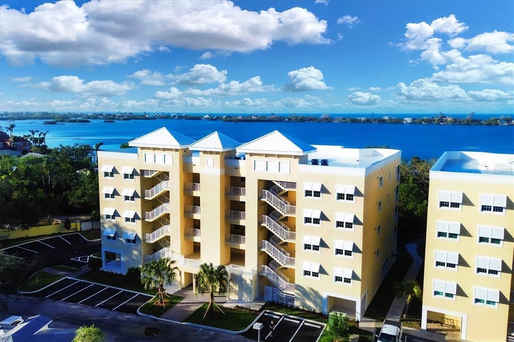 Picture of 280 Hidden Bay Drive Unit 201, Osprey, FL 34229