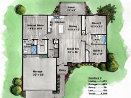 Picture of 11240 W Dragonhead Drive, Crystal River, FL 34428