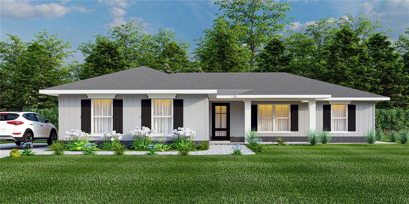 Picture of 11240 W Dragonhead Drive, Crystal River FL 34428