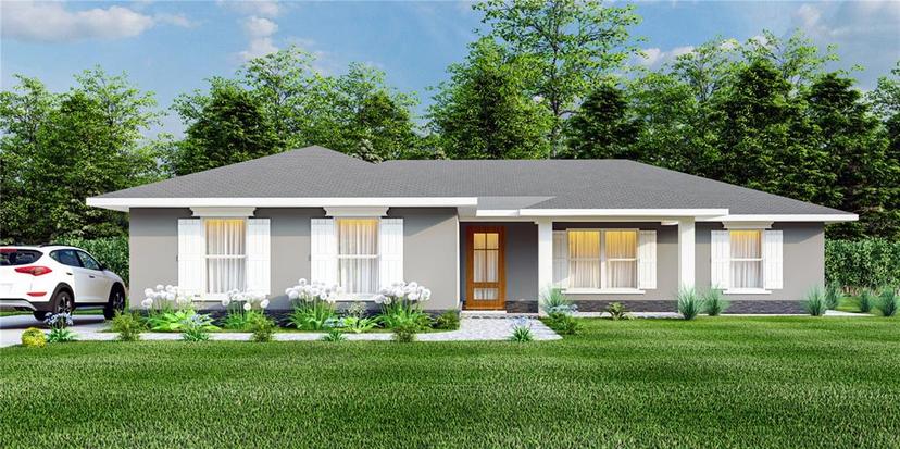 Picture of 11240 W Dragonhead Drive, Crystal River FL 34428