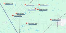 Picture of 11240 W Dragonhead Drive, Crystal River, FL 34428