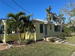 Picture of 205 Chasteen Street, Punta Gorda, FL 33950