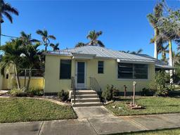 Picture of 205 Chasteen Street, Punta Gorda, FL 33950