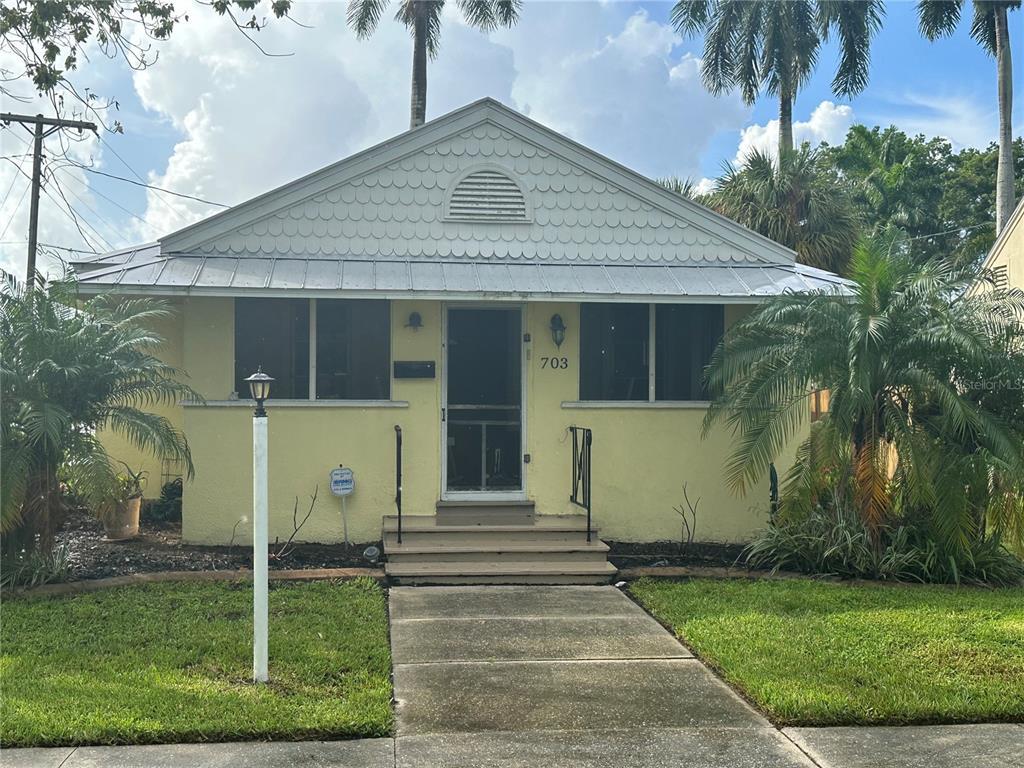 Picture of 205 Chasteen Street, Punta Gorda, FL 33950