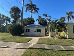 Picture of 205 Chasteen Street, Punta Gorda, FL 33950