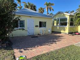 Picture of 205 Chasteen Street, Punta Gorda, FL 33950