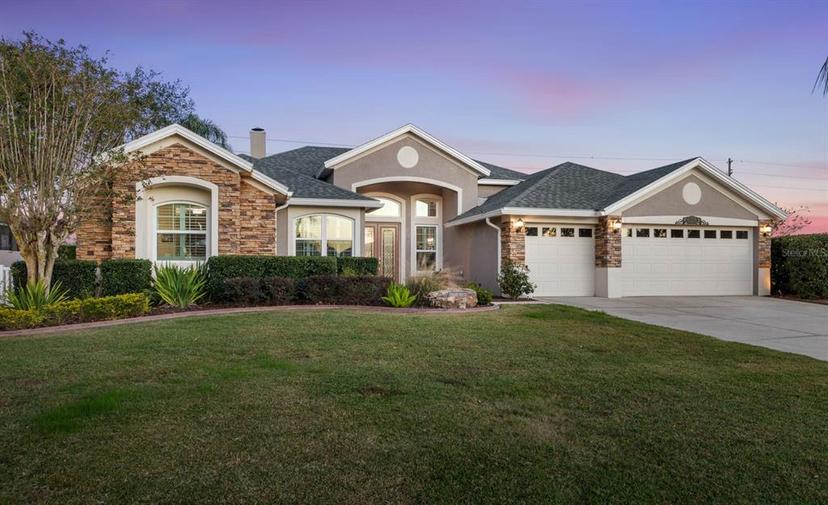 Picture of 9095 Laurel Ridge Drive, Mount Dora FL 32757