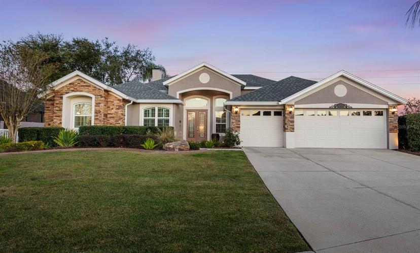 Picture of 9095 Laurel Ridge Drive, Mount Dora FL 32757