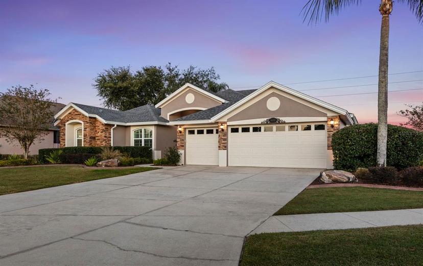 Picture of 9095 Laurel Ridge Drive, Mount Dora FL 32757
