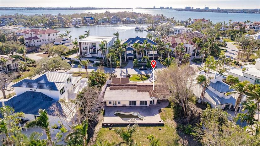 Picture of 1397 Harbor Drive, Sarasota FL 34239