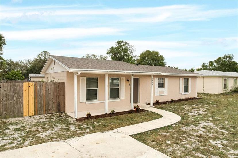 Picture of 1209 Baranova Road, Ocoee FL 34761