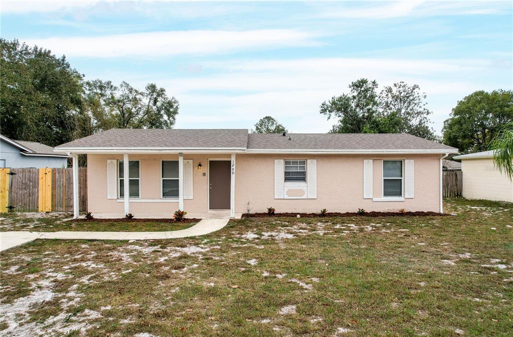 Picture of 1209 Baranova Road, Ocoee, FL 34761