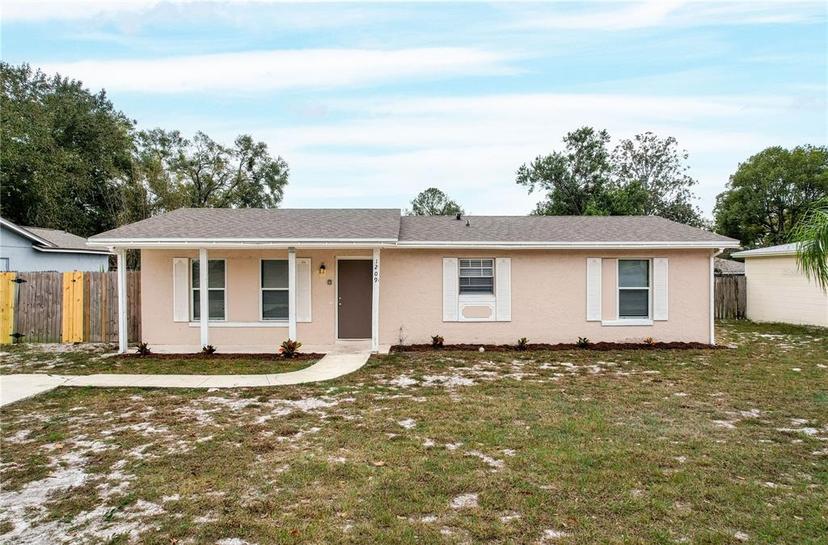 Picture of 1209 Baranova Road, Ocoee FL 34761