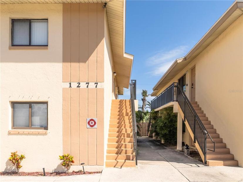 Picture of 1277 S Orlando Avenue Unit 4B, Cocoa Beach FL 32931
