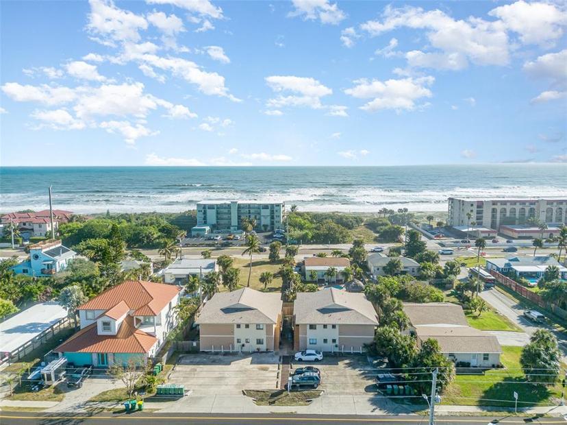 Picture of 1277 S Orlando Avenue Unit 4B, Cocoa Beach FL 32931