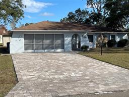 Picture of 11556 Linden Drive, Spring Hill, FL 34608