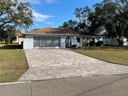 Picture of 11556 Linden Drive, Spring Hill, FL 34608