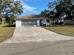 Picture of 11556 Linden Drive, Spring Hill, FL 34608