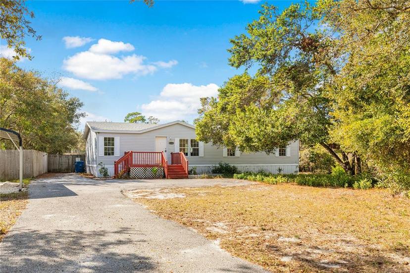 Picture of 8326 Dalewood Drive, Weeki Wachee FL 34613