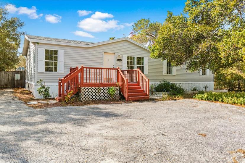 Picture of 8326 Dalewood Drive, Weeki Wachee FL 34613