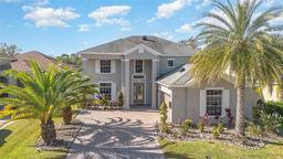 Picture of 9168 Lake Avon Drive, Orlando, FL 32829