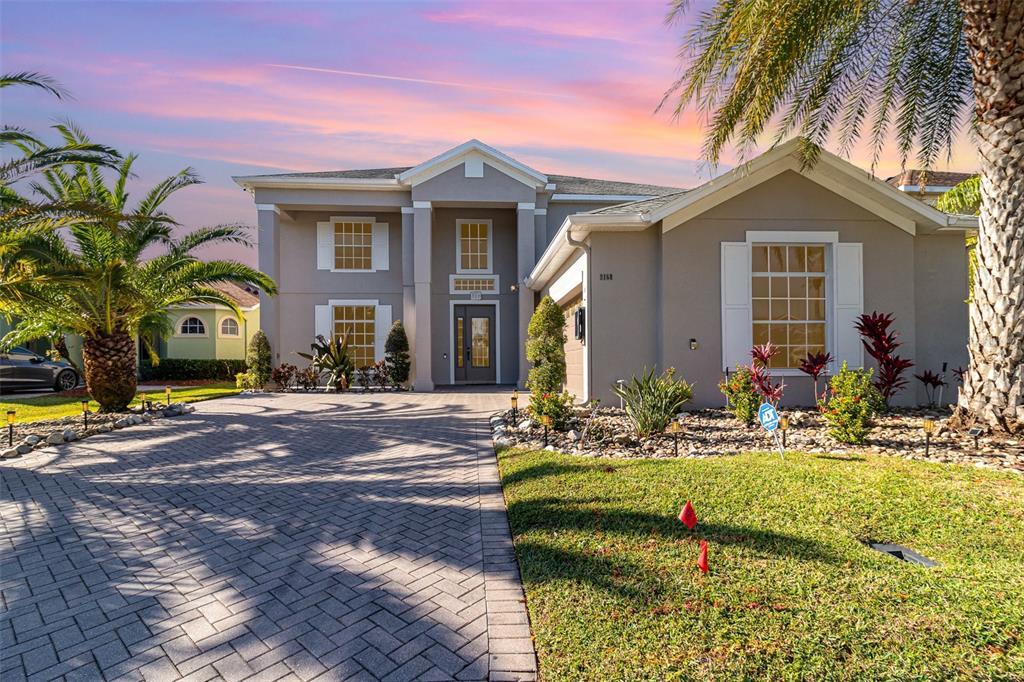 Picture of 9168 Lake Avon Drive, Orlando, FL 32829
