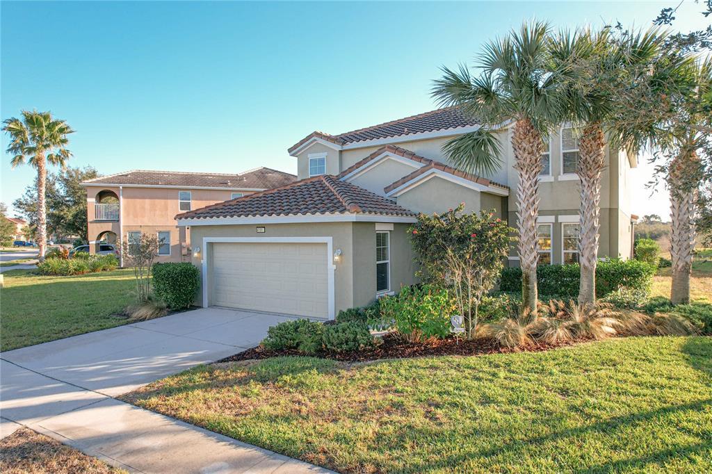 Picture of 4191 Oaktree Drive, Davenport, FL 33837