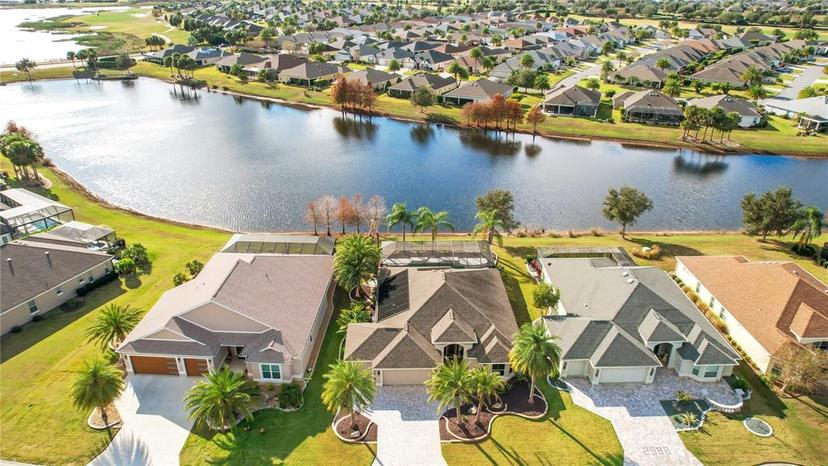 Picture of 2994 Luraville Road, The Villages FL 32163